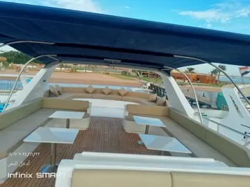 Boat "Haya" 146